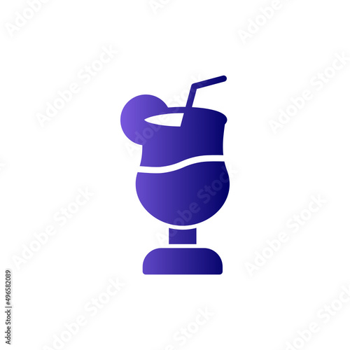 Cocktail Icon