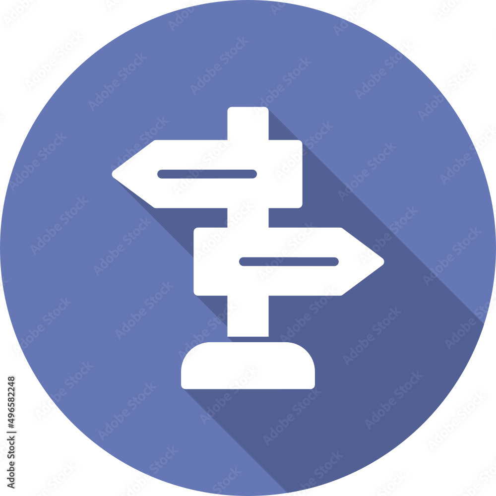 Sign Icon Sign Icon