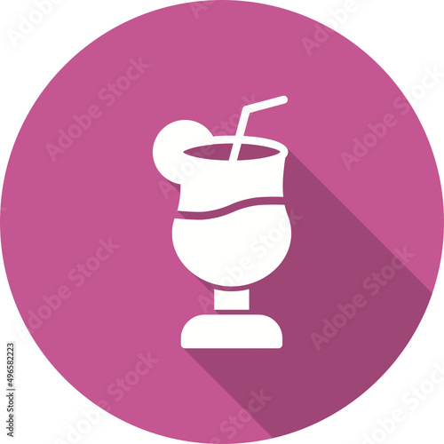 Cocktail Icon