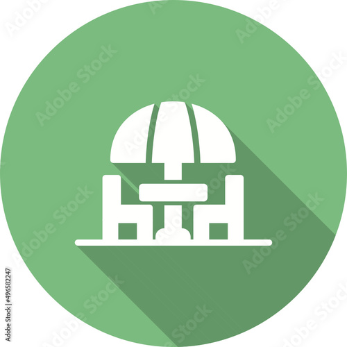 Terrace Icon