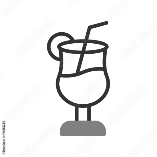 Cocktail Icon
