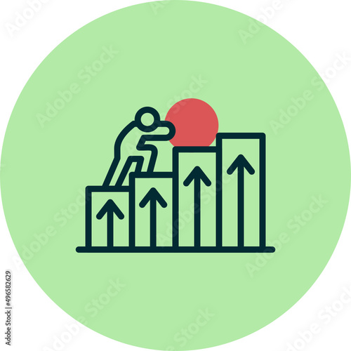Struggle Icon