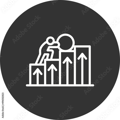 Struggle Icon