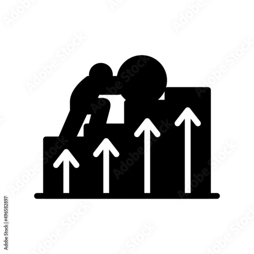 Struggle Icon