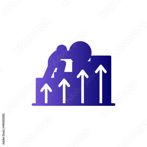 Struggle Icon
