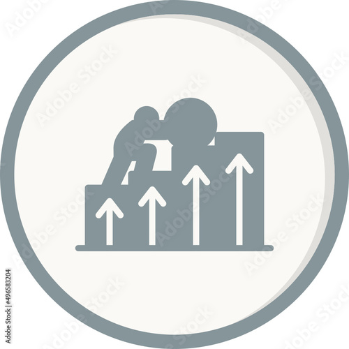 Struggle Icon