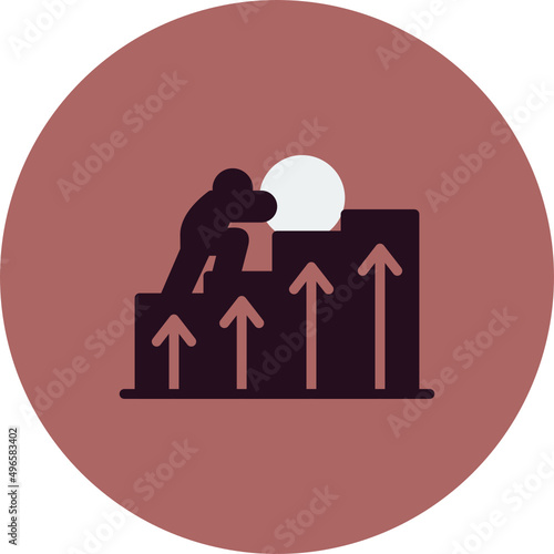 Struggle Icon