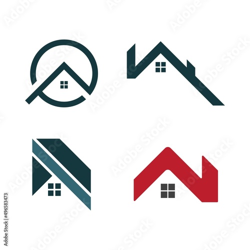 Property Logo Template