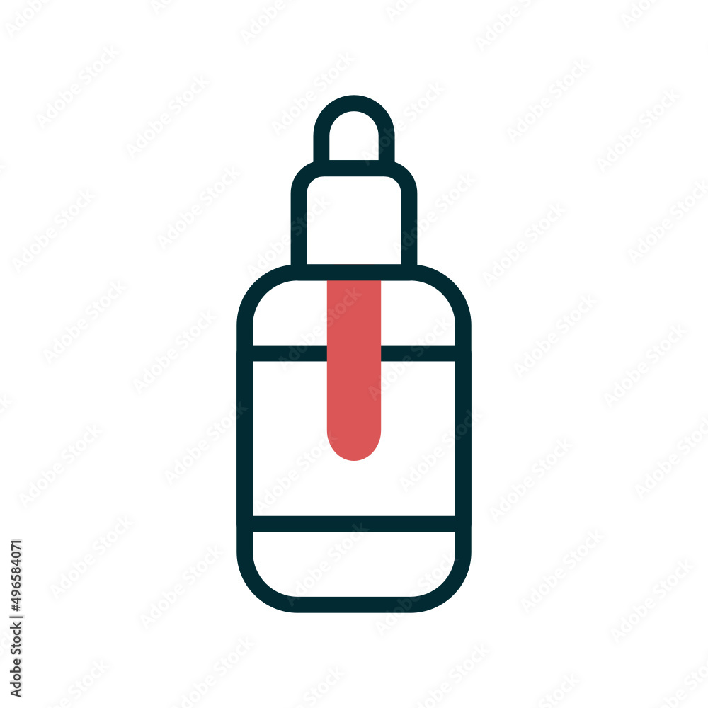 Vape Liquid Icon Vape Liquid Icon