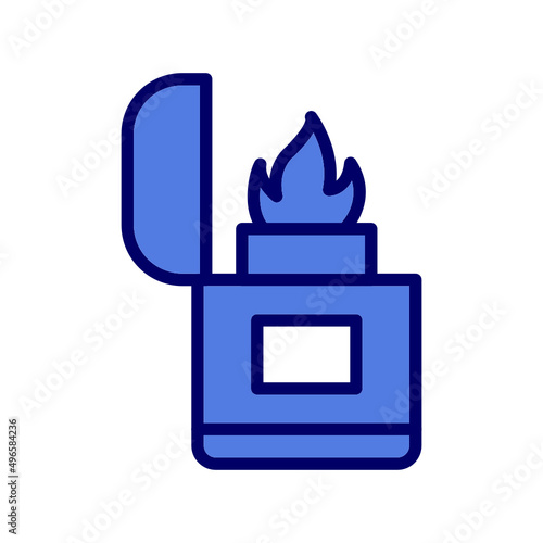 Lighter Icon