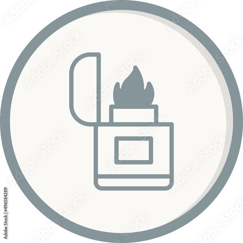Lighter Icon