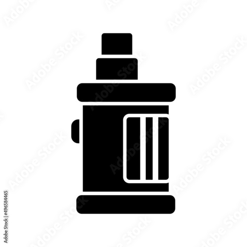 Vaper Icon