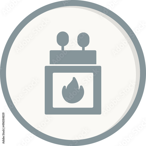 Match Box Icon