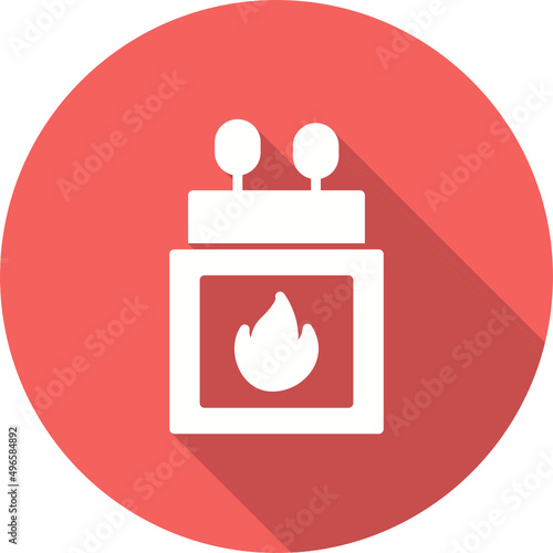Match Box Icon