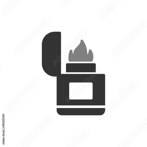 Lighter Icon