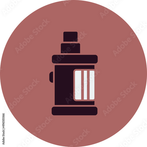 Vaper Icon