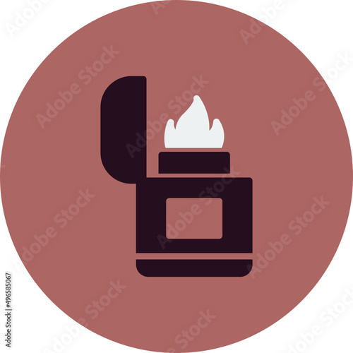 Lighter Icon