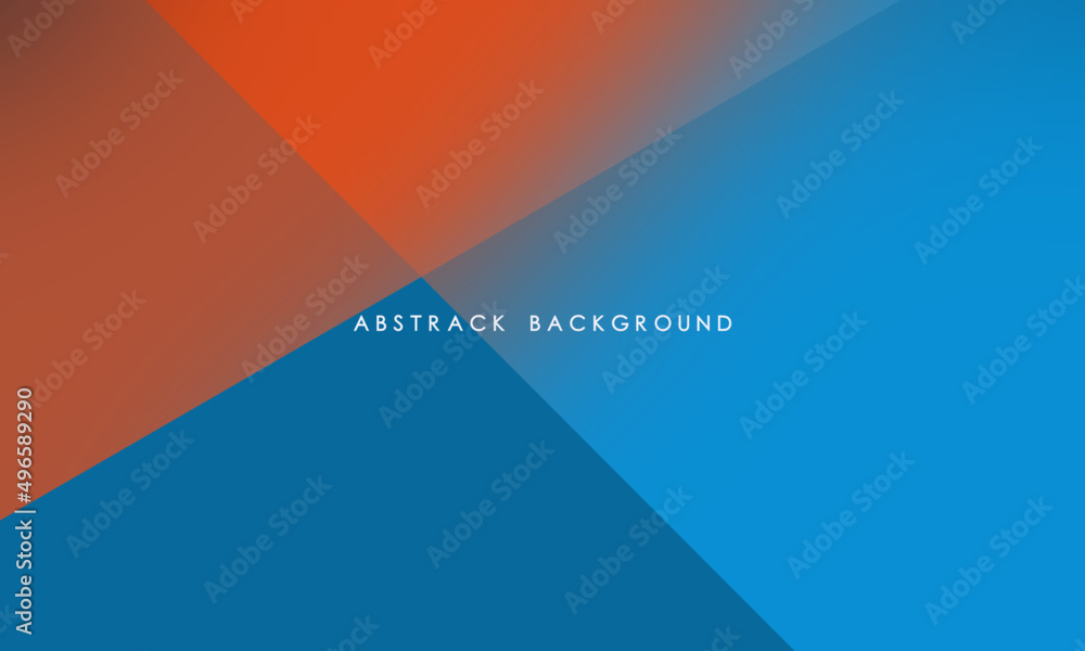 Modern abstract gradient geometric background. Dynamic shape composition Modern abstract gradient geometric background. Dynamic shape composition