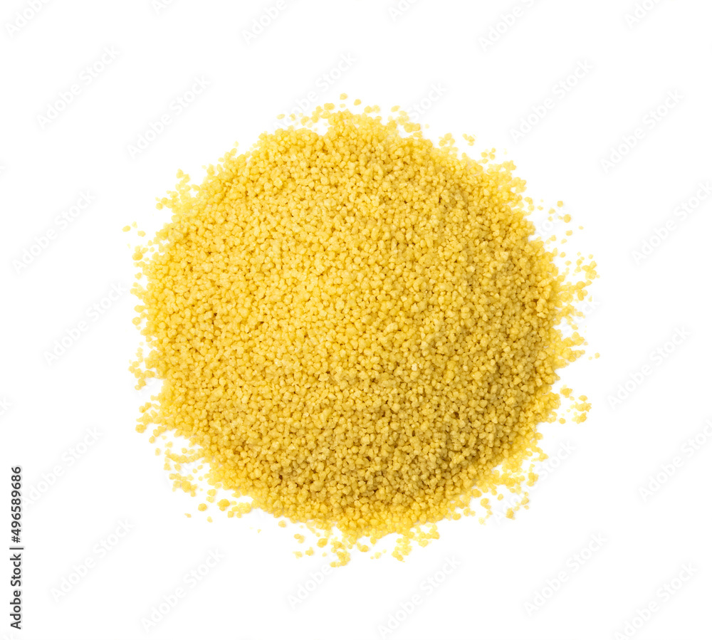 Couscous, Cuscus, Raw Kuskus Couscous, Cuscus, Raw Kuskus
