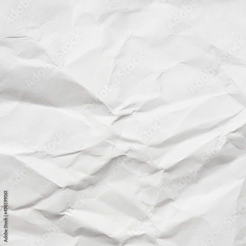 Wallpaper Mural Bright paper, white paper texture as background or texture. Torontodigital.ca