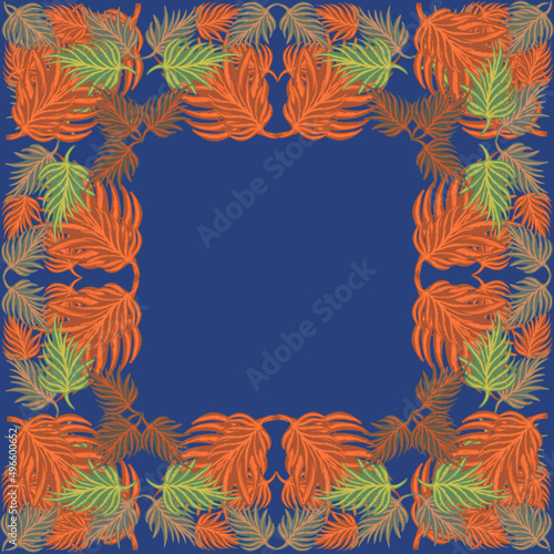 tropical forests,print with tropical vegetation,print with leaves,botany,flowering,very beautiful tropical print pattern design sketch template tracery drawing ornament decoration patterned weave inte