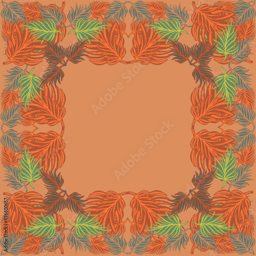 tropical forests,print with tropical vegetation,print with leaves,botany,flowering,very beautiful tropical print pattern design sketch template tracery drawing ornament decoration patterned weave inte