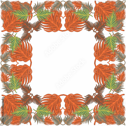 tropical forests,print with tropical vegetation,print with leaves,botany,flowering,very beautiful tropical print pattern design sketch template tracery drawing ornament decoration patterned weave inte