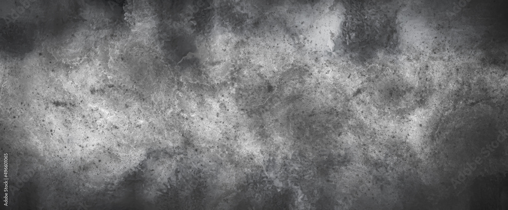 Obraz premium モノトーン 壁面 テクスチャ