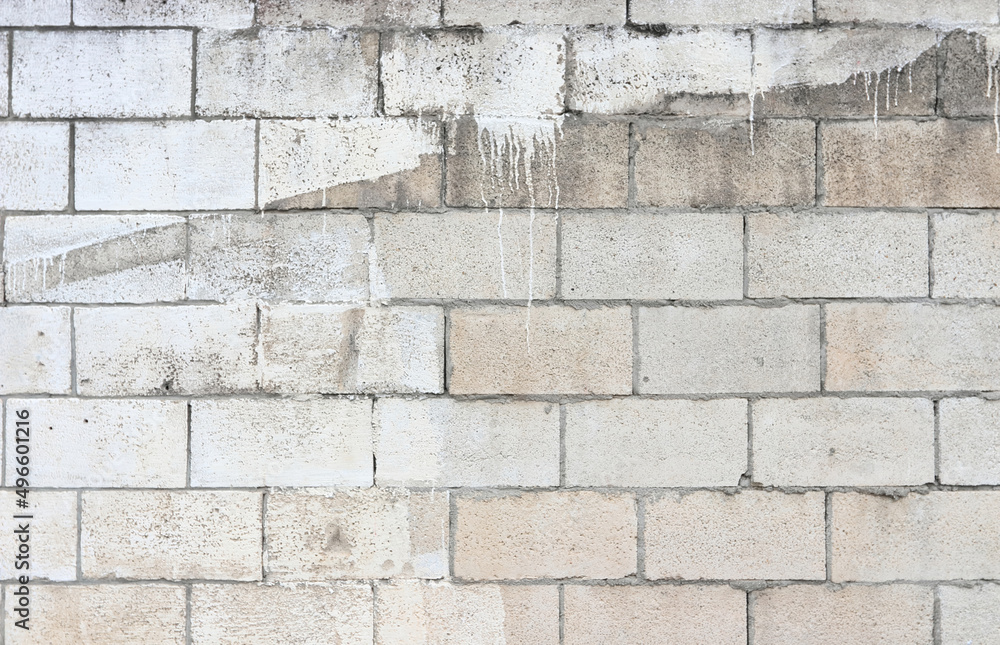 古いブロックの壁のテクスチャ web素材背景のデザイン
Old block wall texture web material background design 古いブロックの壁のテクスチャ web素材背景のデザイン
Old block wall texture web material background design