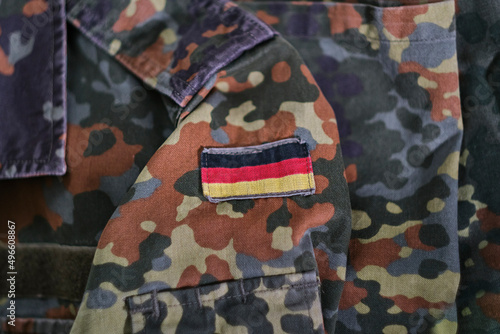 Bundeswehr Military photo