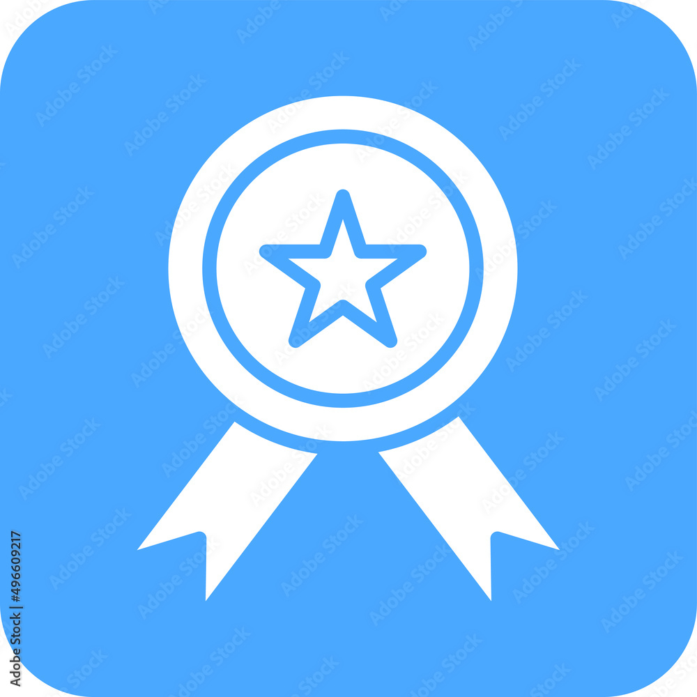 Badge Vector Icon Design Illustration Badge Vector Icon Design Illustration