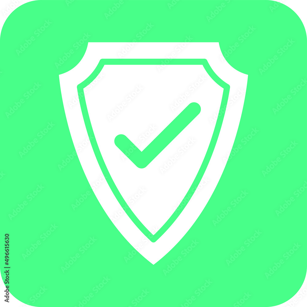 Verified Vector Icon Design Illustration Verified Vector Icon Design Illustration