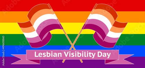 Lesbian Visibility Day