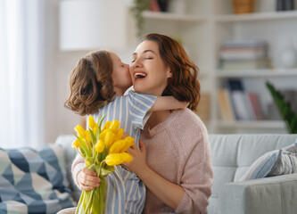 Happy mother's day