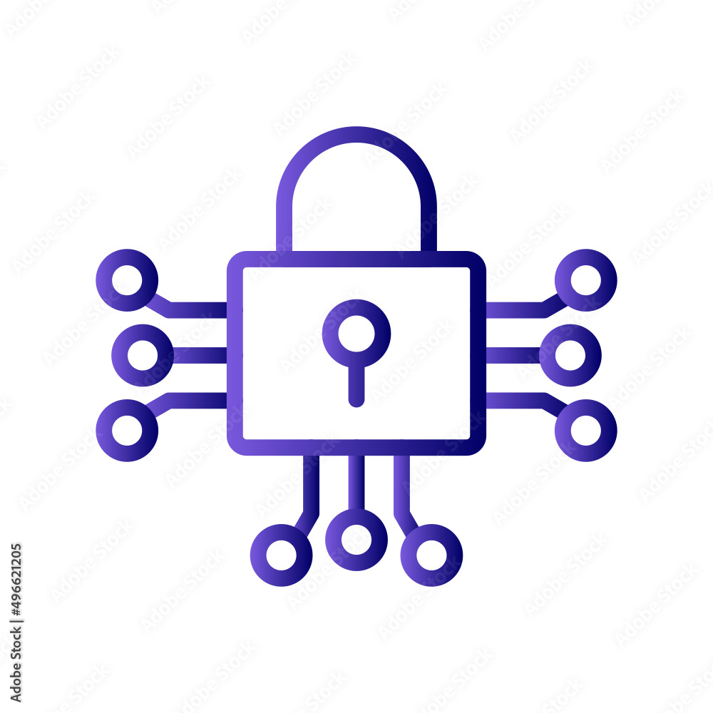 Padlock Icon