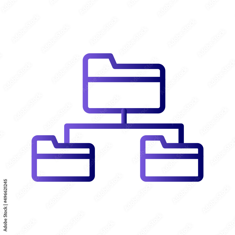 Root Directory Icon Root Directory Icon