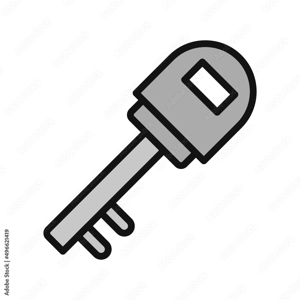 Key Icon Key Icon