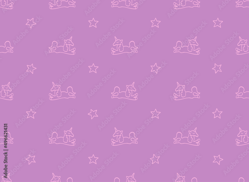 Cute teddy bear and honey pot, vector seamless pattern. Hand drawn line drawing. Perfect for wallpapers in a children's room, textiles, covers, wrapping paper, postcards, notepads, children's clothing Cute teddy bear and honey pot, vector seamless pattern. Hand drawn line drawing. Perfect for wallpapers in a children's room, textiles, covers, wrapping paper, postcards, notepads, children's clothing