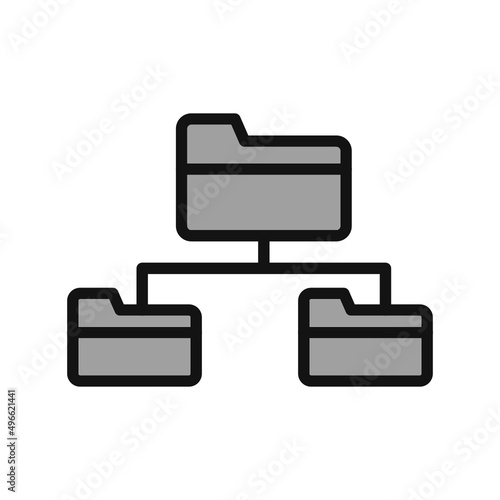 Root Directory Icon