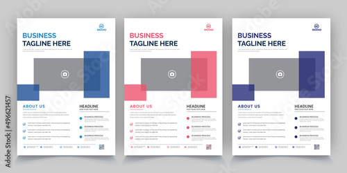 Creative and Professional Flyer Design for your Business.