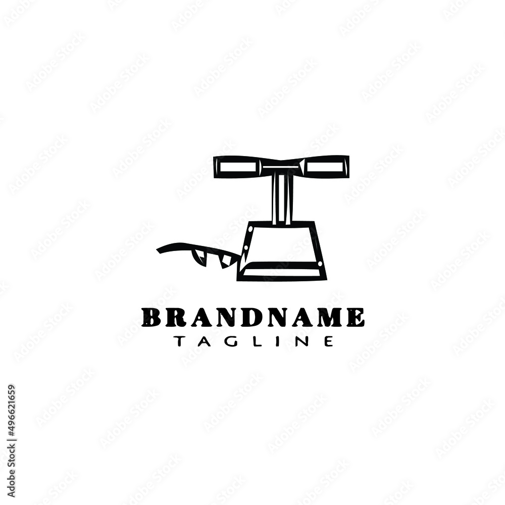 boom logo cartoon design template icon isolated vector illustration boom logo cartoon design template icon isolated vector illustration