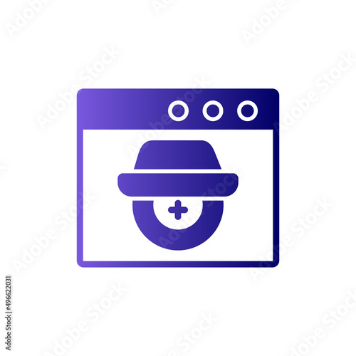 Spyware Icon