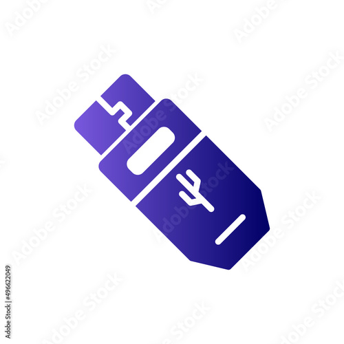 Usb Icon