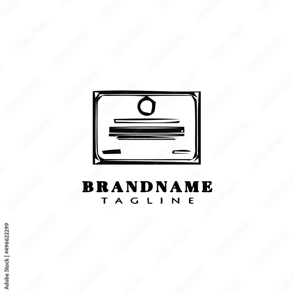 certificate logo cartoon icon design template black isolated vector illustration certificate logo cartoon icon design template black isolated vector illustration