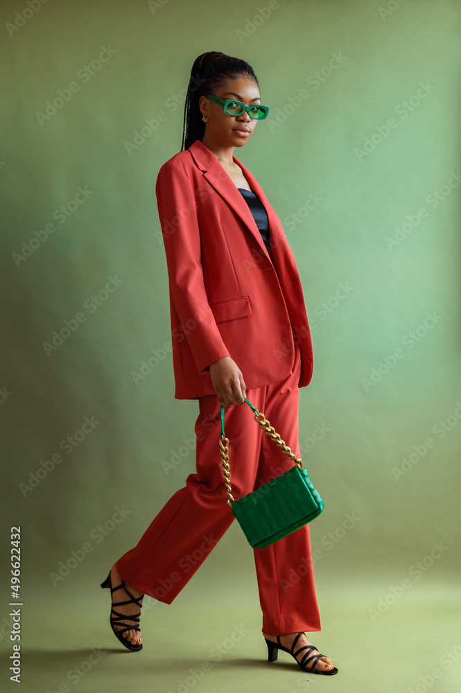 Buy Voguish Embroidered Net Light Orange Palazzo Salwar Suit Online : UK -