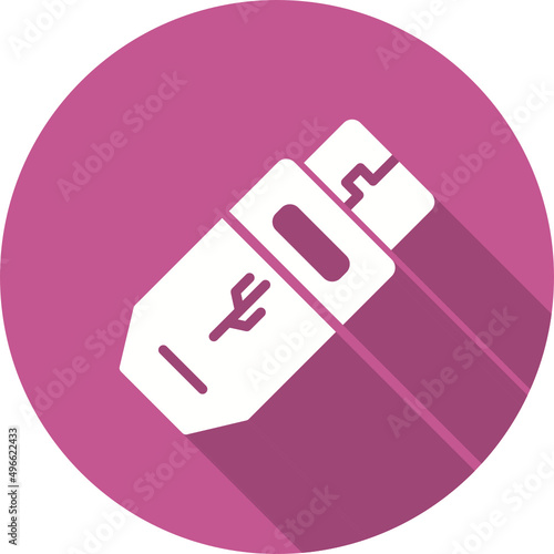 Usb Icon