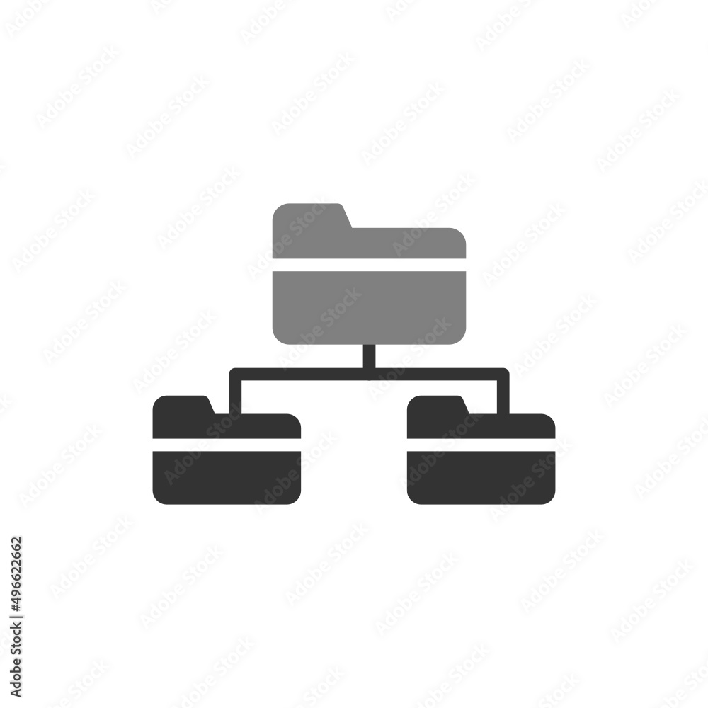 Root Directory Icon Root Directory Icon