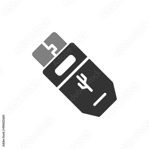 Usb Icon