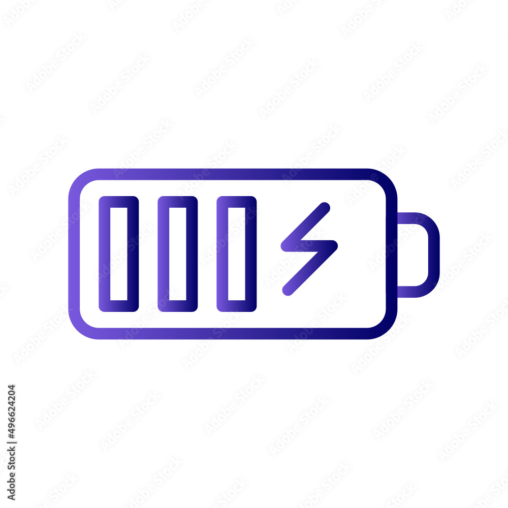 Battery Icon Battery Icon