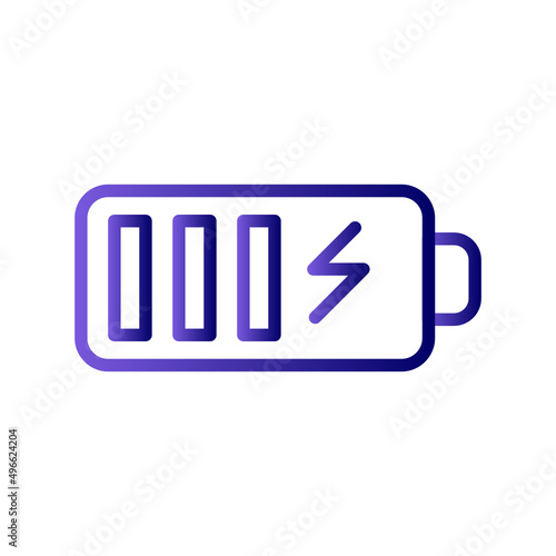 Battery Icon